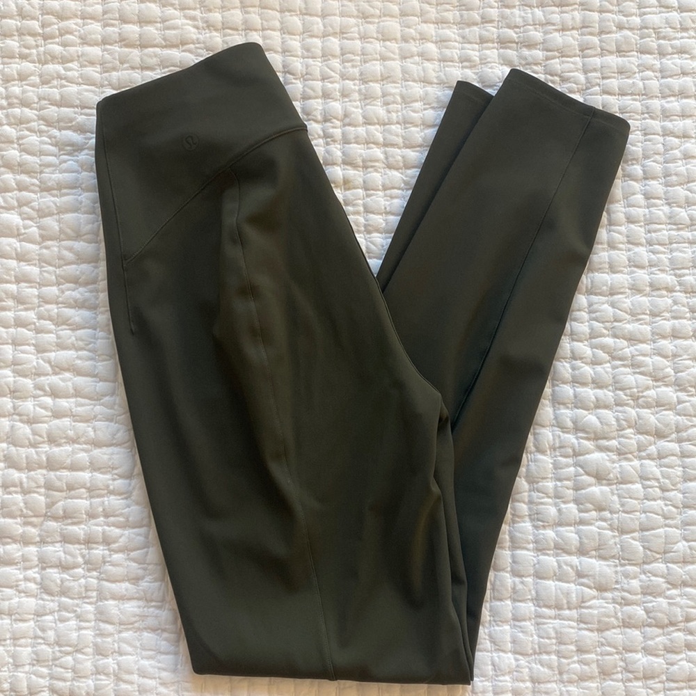 Lulu lemon pant